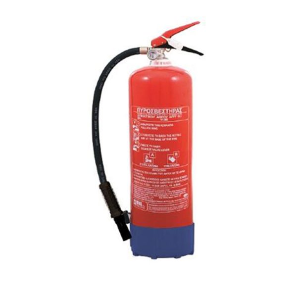 firevac