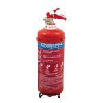 firevac