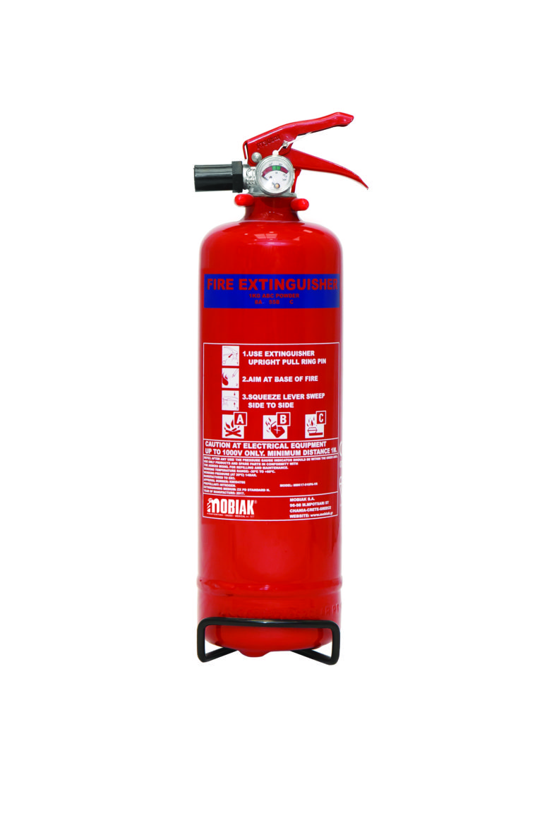 ΠΥΡΟΣΒΕΣΤΗΡΑΣ ΣΚΟΝΗΣ 1 kg VR firevac