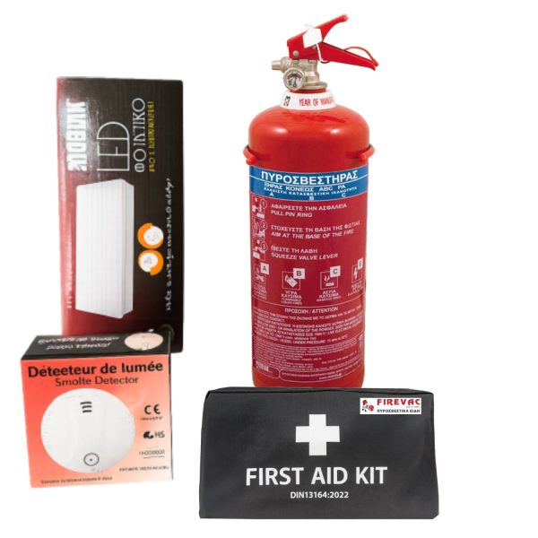 KIT AIRBNB 3KG