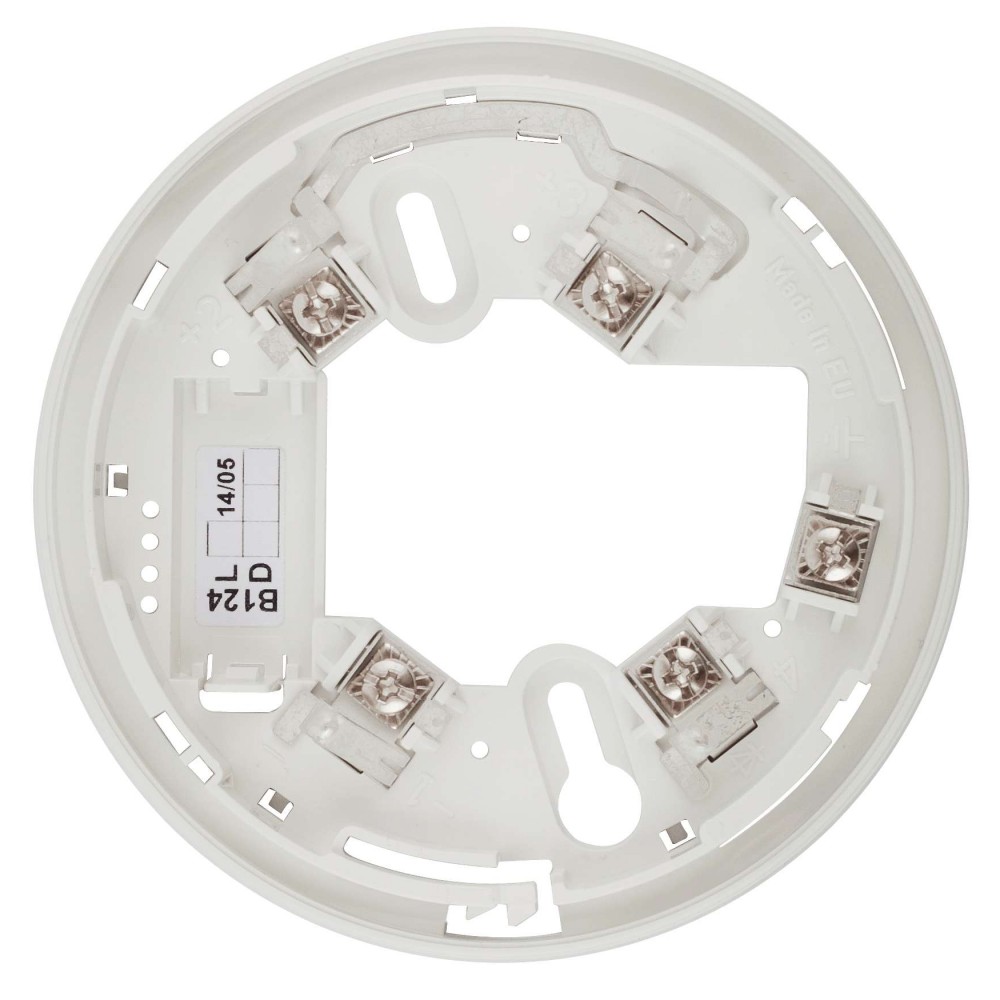SensoIRIS B124 Βάση